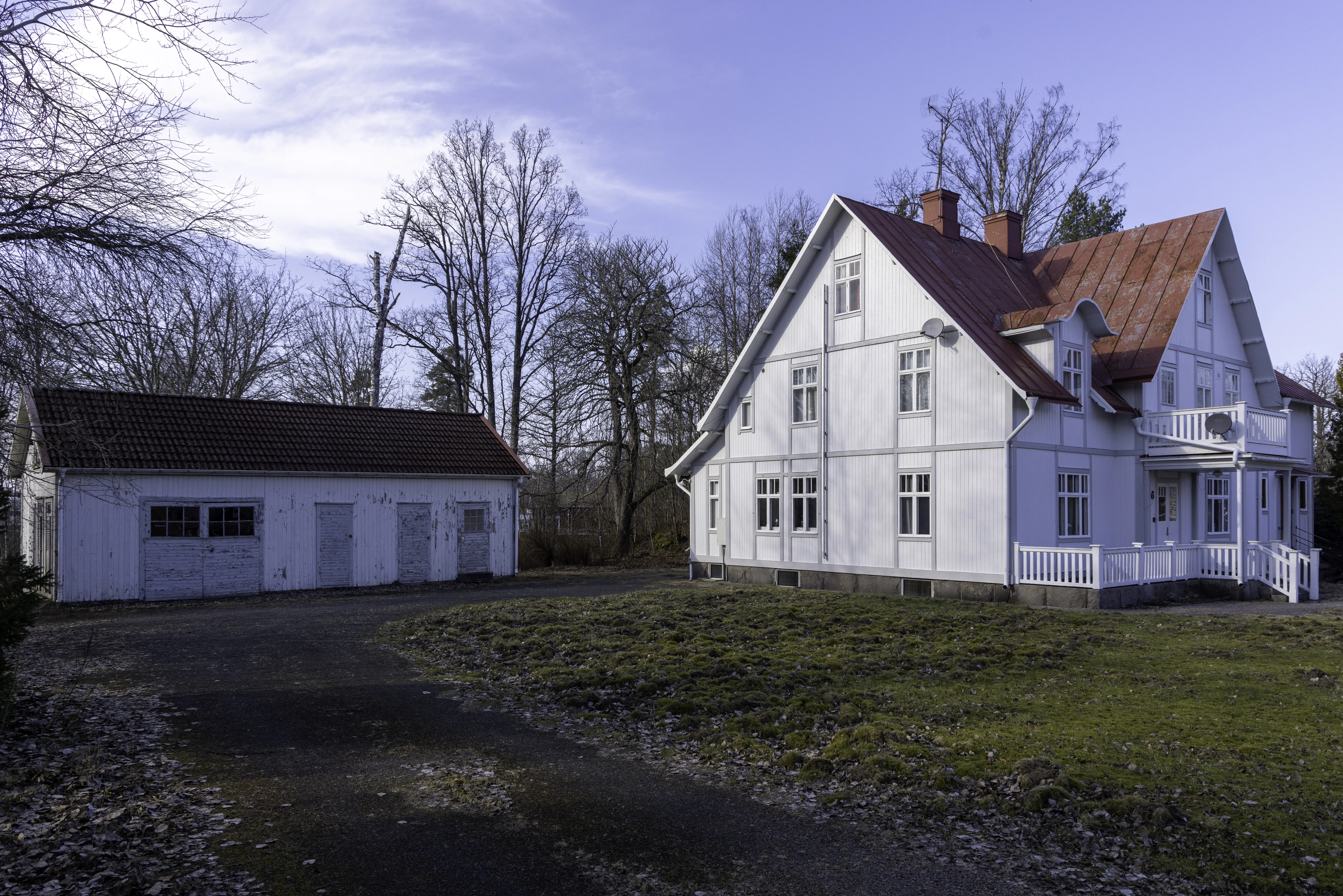 Linnevägen-100 69