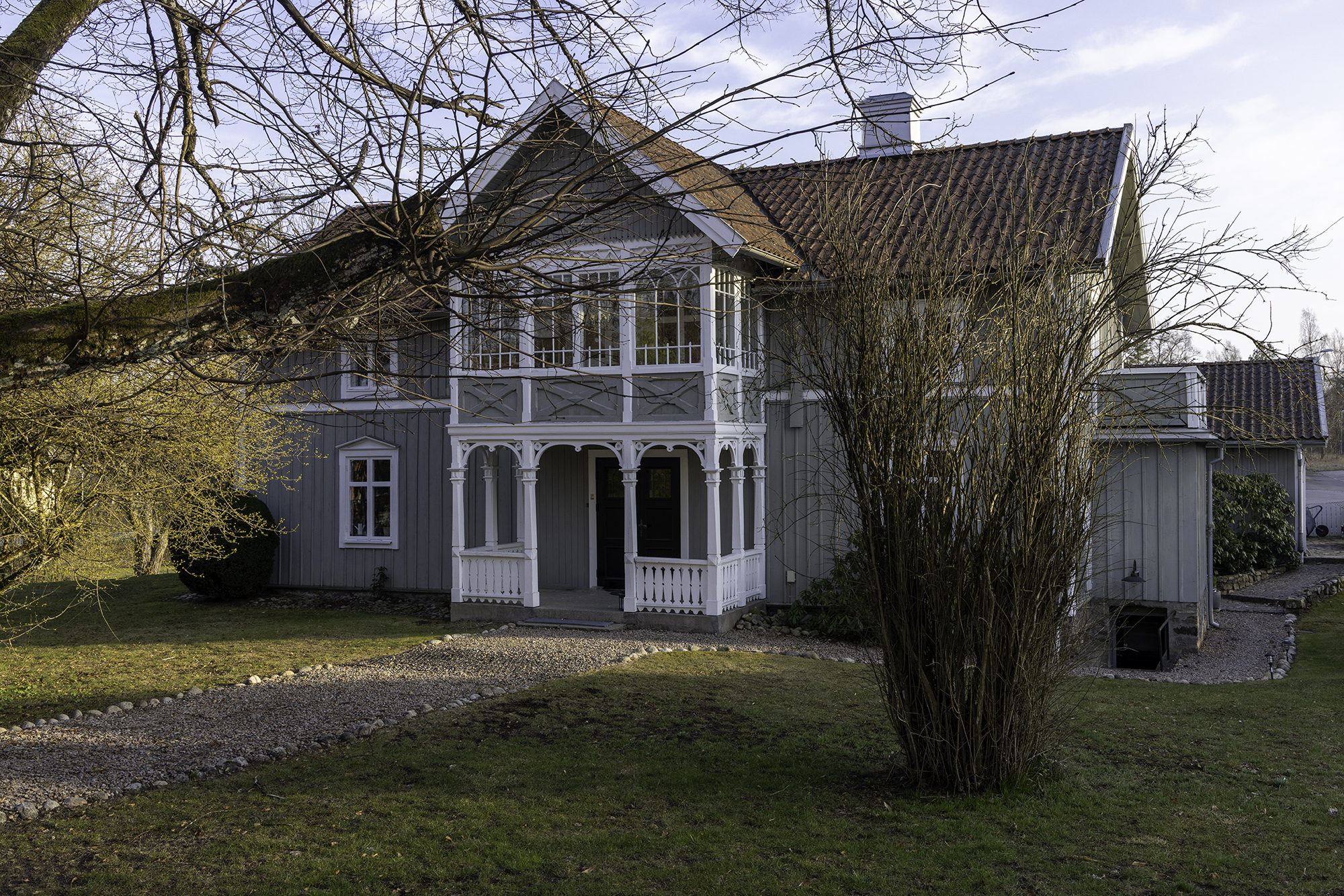 Delaryvägen 1-95 52